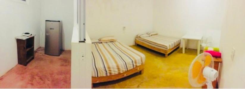 Tania Hotel Brisas de Zicatela Ngoại thất bức ảnh