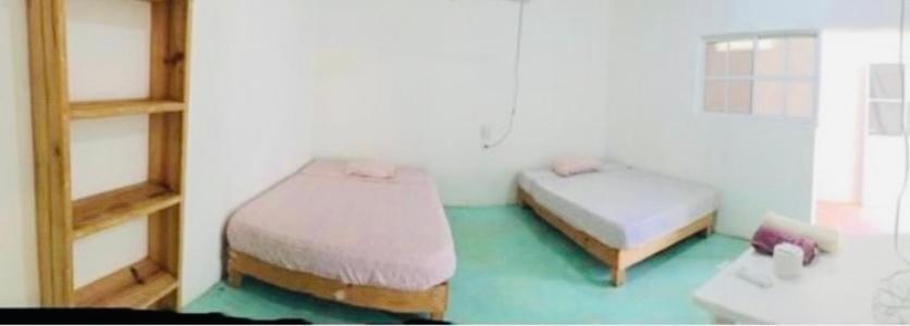 Tania Hotel Brisas de Zicatela Ngoại thất bức ảnh